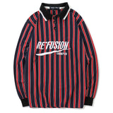 RE'FUSION CHAMP SHIRT - nonbinaryoutfitters