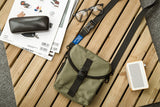 MESSENGER POUCH PACK - nonbinaryoutfitters