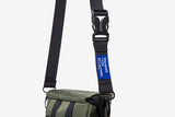 MESSENGER POUCH PACK - nonbinaryoutfitters