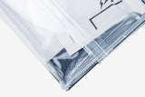 TRANSPARENT WAIST PACK - nonbinaryoutfitters