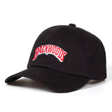 BACKWOODS DAD HAT - nonbinaryoutfitters