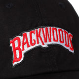 BACKWOODS DAD HAT - nonbinaryoutfitters