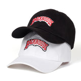 BACKWOODS DAD HAT - nonbinaryoutfitters