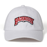 BACKWOODS DAD HAT - nonbinaryoutfitters