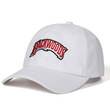 BACKWOODS DAD HAT - nonbinaryoutfitters