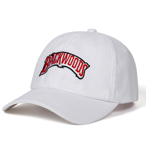BACKWOODS DAD HAT - nonbinaryoutfitters