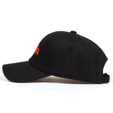 FedUP DAD HAT - nonbinaryoutfitters