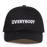 EVERYBODY DAD HAT - nonbinaryoutfitters