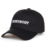 EVERYBODY DAD HAT - nonbinaryoutfitters