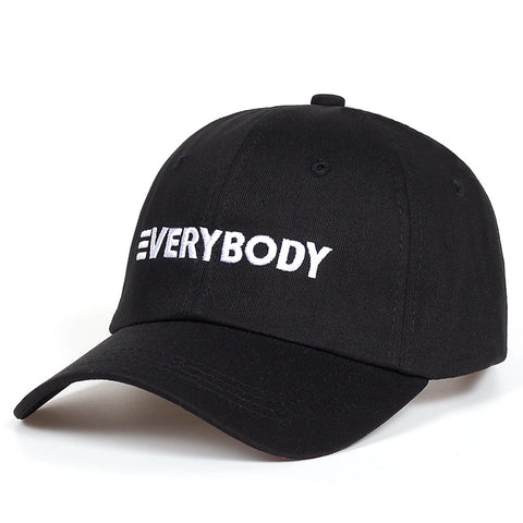 EVERYBODY DAD HAT - nonbinaryoutfitters