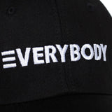 EVERYBODY DAD HAT - nonbinaryoutfitters