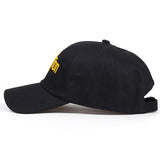 ISOLATION DAD HAT - nonbinaryoutfitters