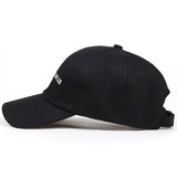 POLITICIANS DAD HAT - nonbinaryoutfitters