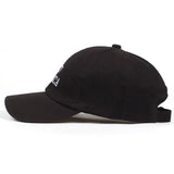 WTF AMERICA DAD HAT - nonbinaryoutfitters