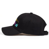 ASTRO WORLD DAD HATS - nonbinaryoutfitters