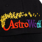 ASTRO WORLD DAD HATS - nonbinaryoutfitters