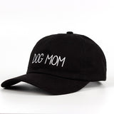 DOG MOM DAD HAT - nonbinaryoutfitters