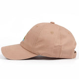 ISLAND SUNSET DAD HAT - nonbinaryoutfitters