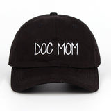 DOG MOM DAD HAT - nonbinaryoutfitters