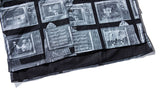 NEWSPAPER LONG SLEEVE SHIRT