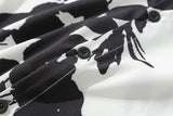 DARK FLOWER SHIRT - nonbinaryoutfitters