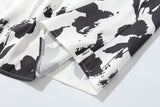 DARK FLOWER SHIRT - nonbinaryoutfitters