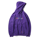 PINK FLAMINGO HOODIE - nonbinaryoutfitters