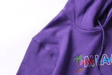 PINK FLAMINGO HOODIE - nonbinaryoutfitters