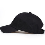 RAINBOW DAD HAT - nonbinaryoutfitters