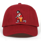 COLIN K DAD HAT - nonbinaryoutfitters