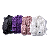 TRACKER VEST - nonbinaryoutfitters