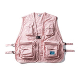 TRACKER VEST - nonbinaryoutfitters