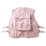 TRACKER VEST - nonbinaryoutfitters