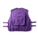 TRACKER VEST - nonbinaryoutfitters