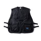 TRACKER VEST - nonbinaryoutfitters
