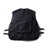 TRACKER VEST - nonbinaryoutfitters