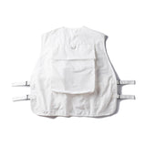 TRACKER VEST - nonbinaryoutfitters