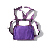 POCKET VEST - nonbinaryoutfitters