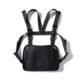 POCKET VEST - nonbinaryoutfitters