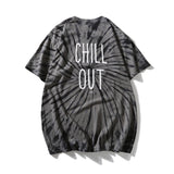 CHILL OUT T-SHIRT - nonbinaryoutfitters