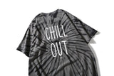 CHILL OUT T-SHIRT - nonbinaryoutfitters