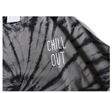 CHILL OUT T-SHIRT - nonbinaryoutfitters