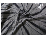 CHILL OUT T-SHIRT - nonbinaryoutfitters