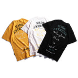 RAINCOAT BOY T-SHIRT - nonbinaryoutfitters