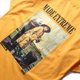 RAINCOAT BOY T-SHIRT - nonbinaryoutfitters