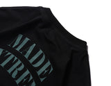 RAINCOAT BOY T-SHIRT - nonbinaryoutfitters