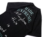RAINCOAT BOY T-SHIRT - nonbinaryoutfitters