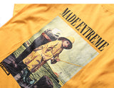 RAINCOAT BOY T-SHIRT - nonbinaryoutfitters