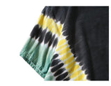 CAMP TIE DYE T-SHIRT - nonbinaryoutfitters