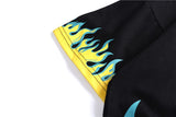 UNUSUAL FLAME T-SHIRT - nonbinaryoutfitters